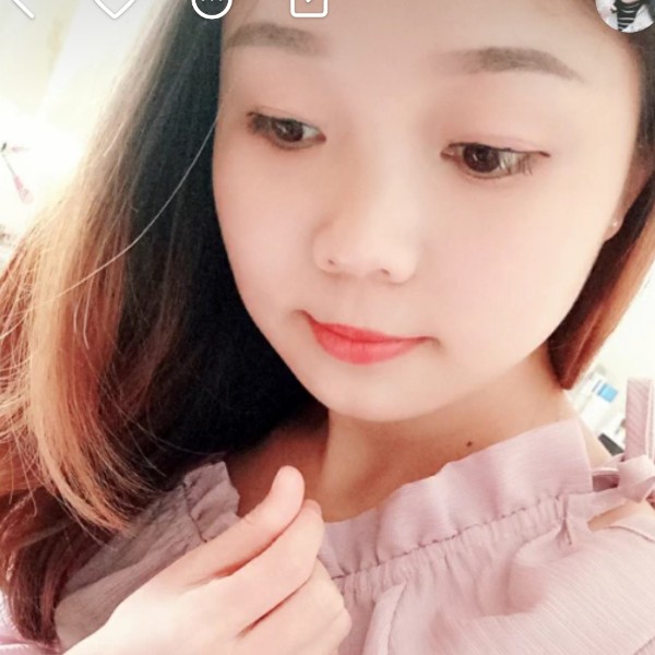 秦小小的照片