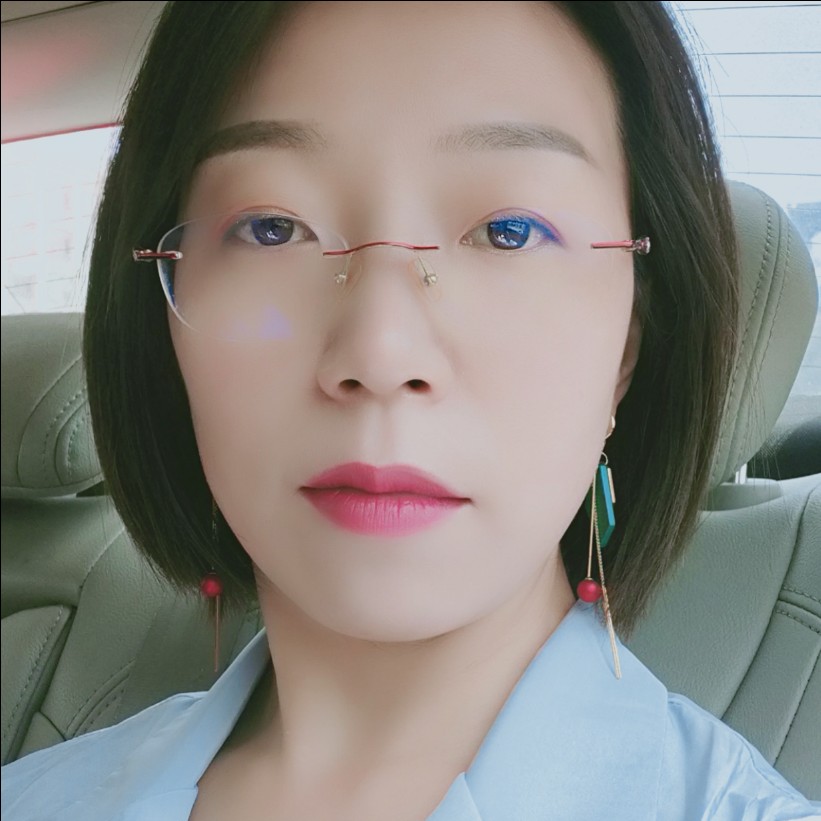渡劫途中的照片