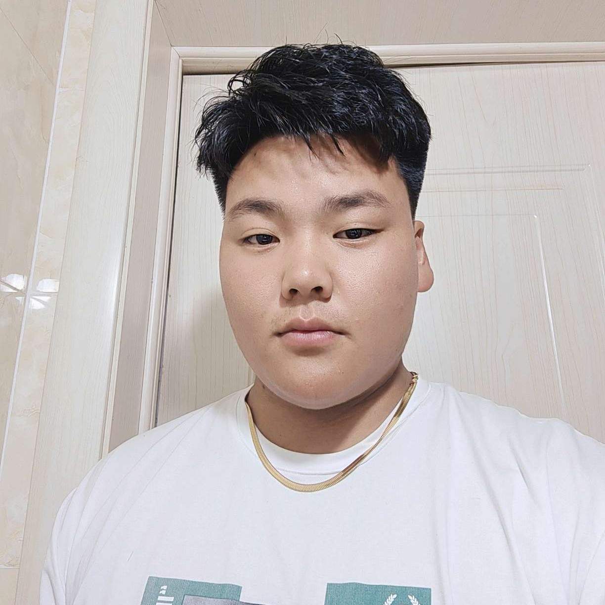 馬少的照片