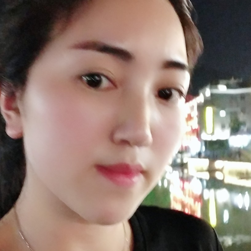 彩妮妮的照片