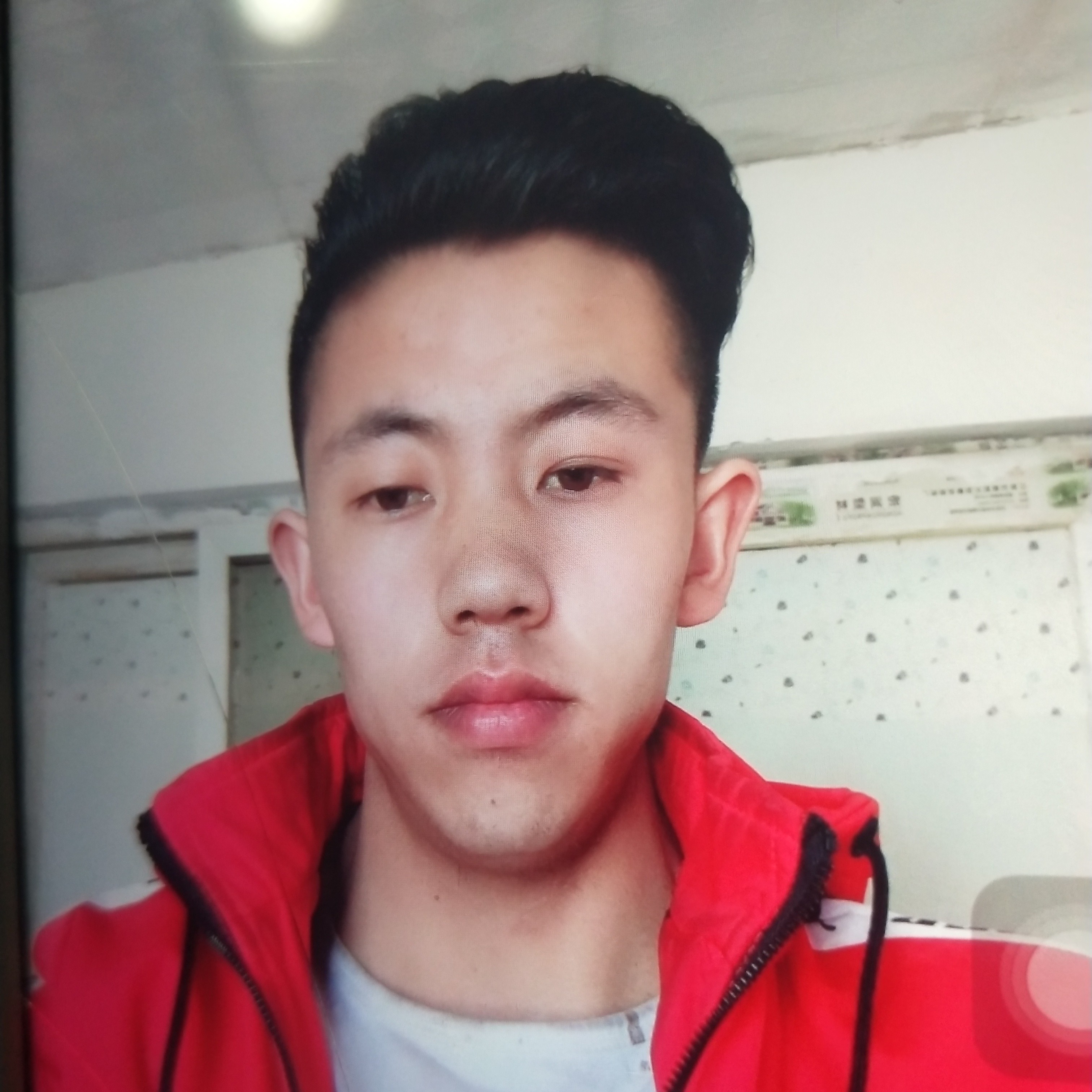 妩媚拾忆情话的照片