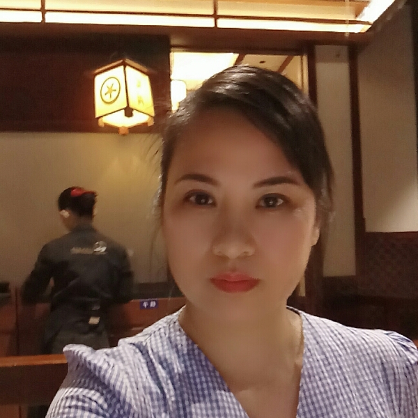 呓语笑震动的照片