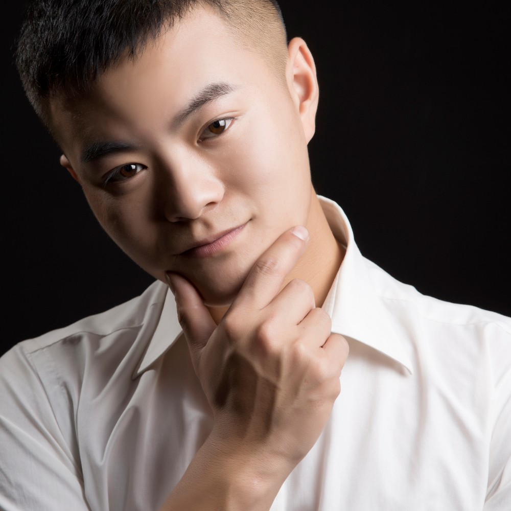 母鸡说单身的照片