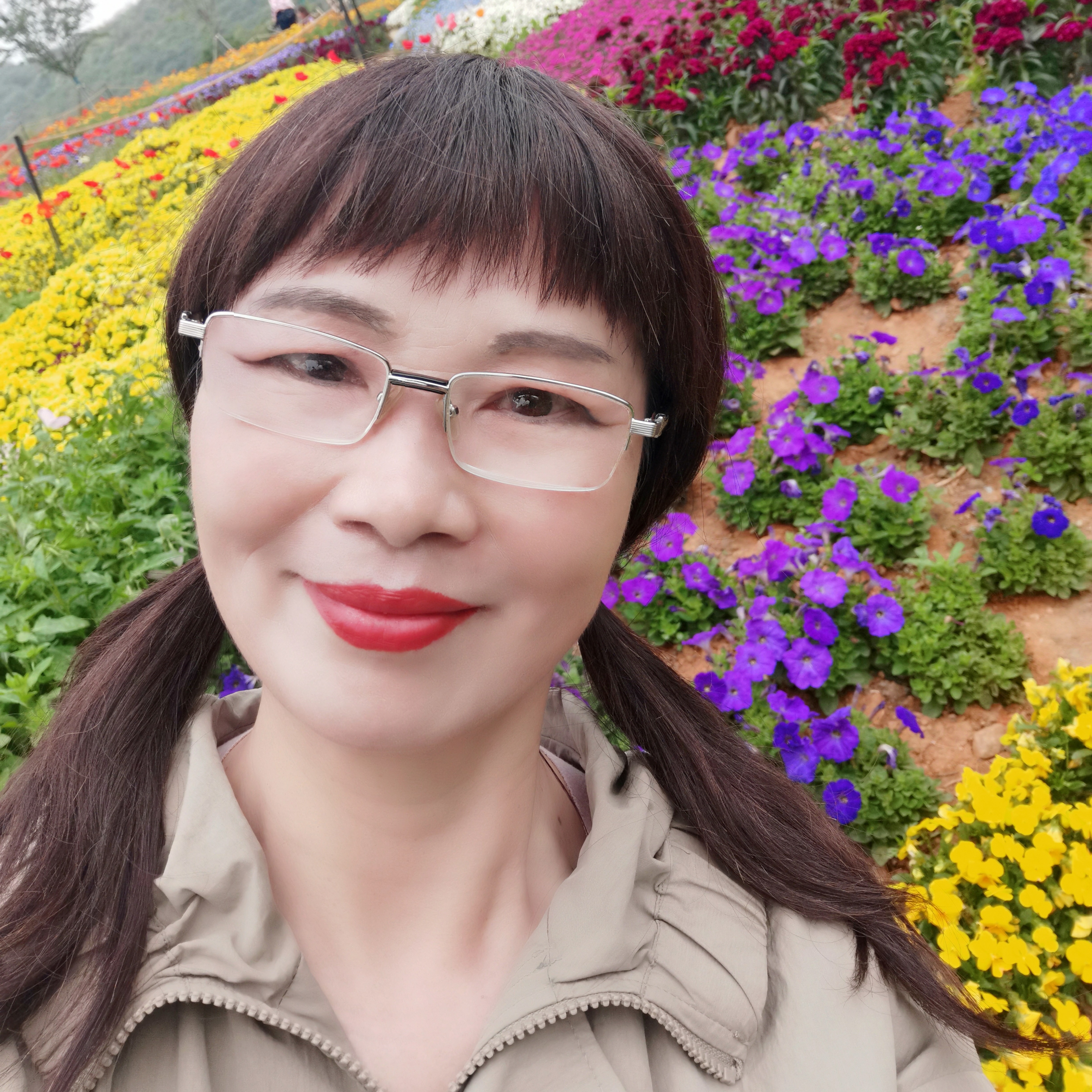 以琳的照片