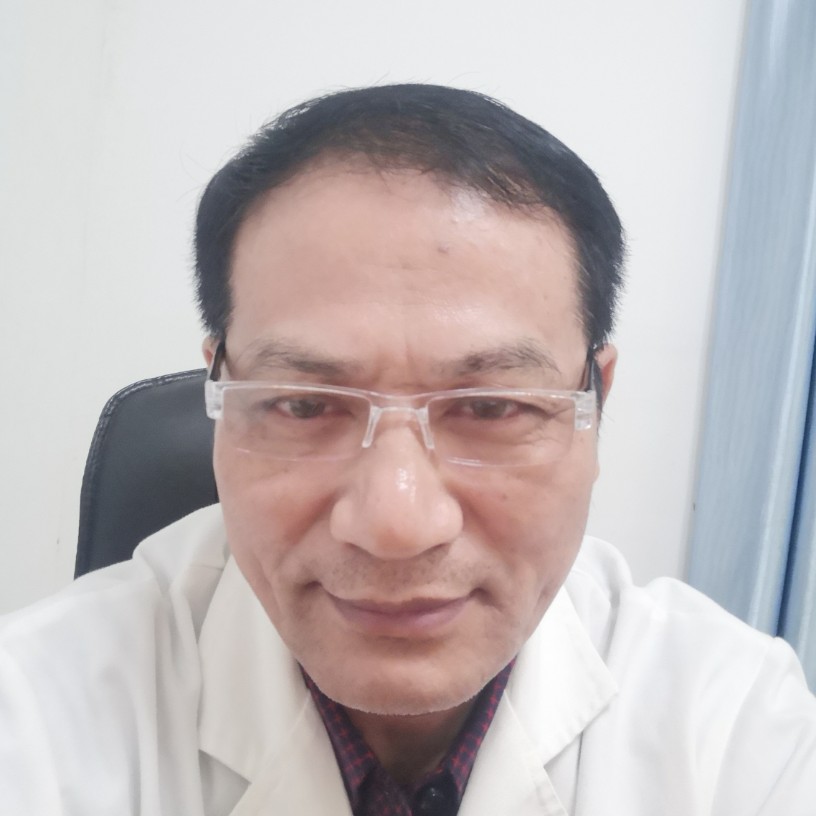 杏林小区的照片