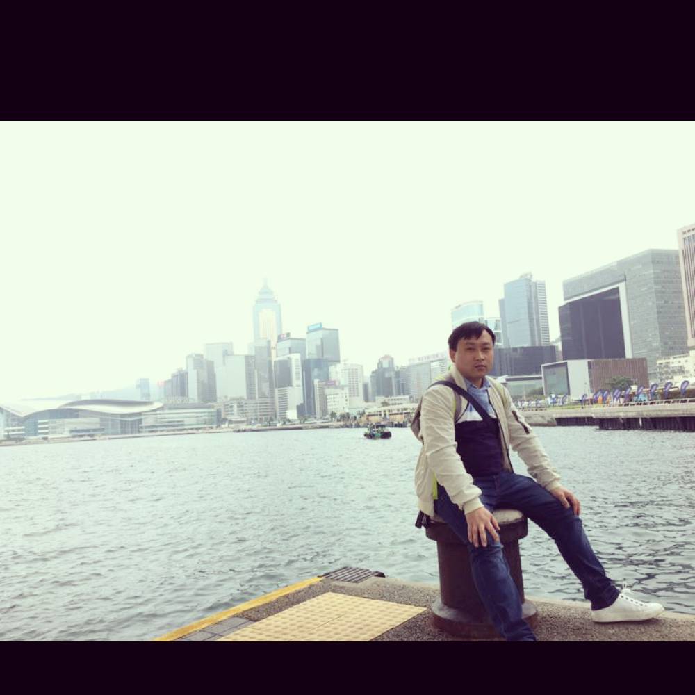 半世繁华的照片