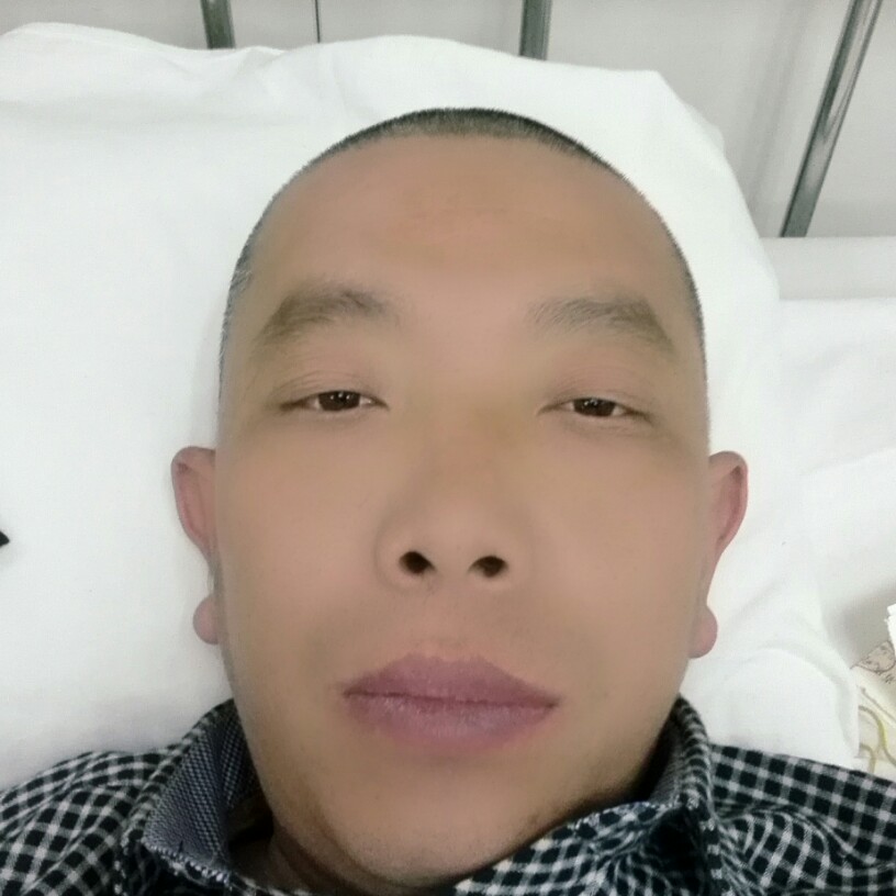 怕黑凝眸糖豆的照片