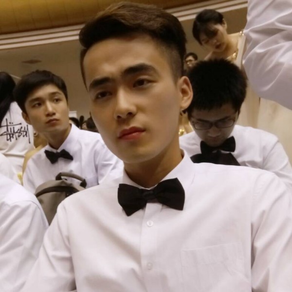 金鱼斯文的照片