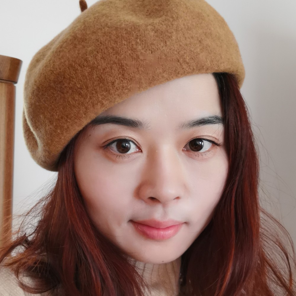 汪峰娟的照片
