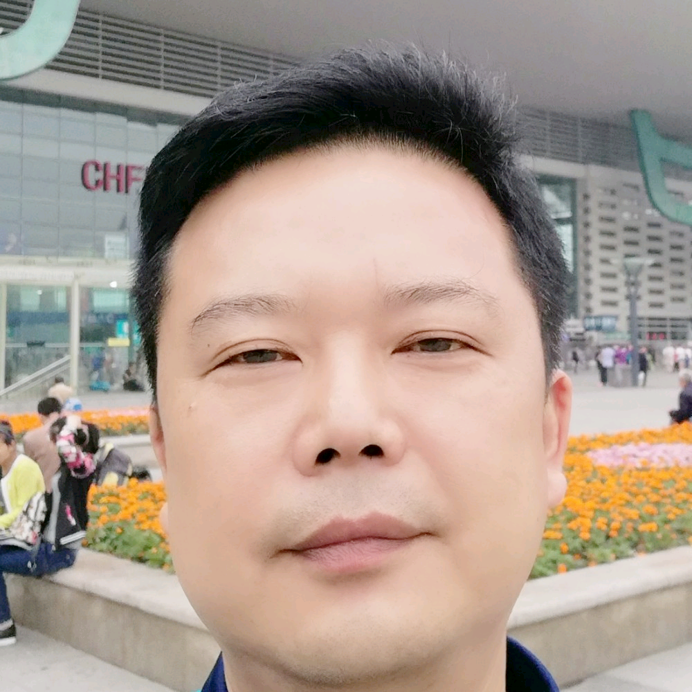 火车迎明媚的照片