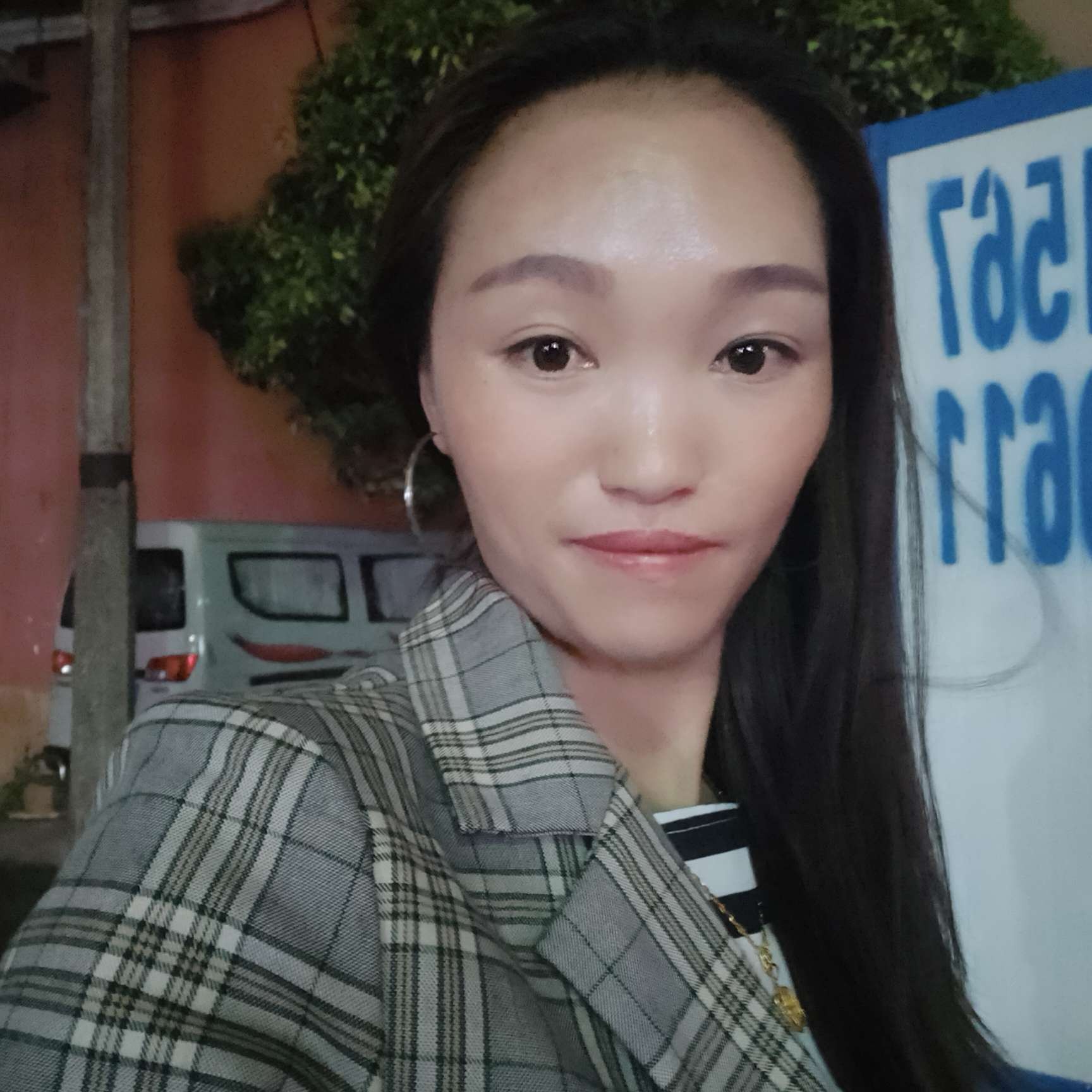 雲钦的照片