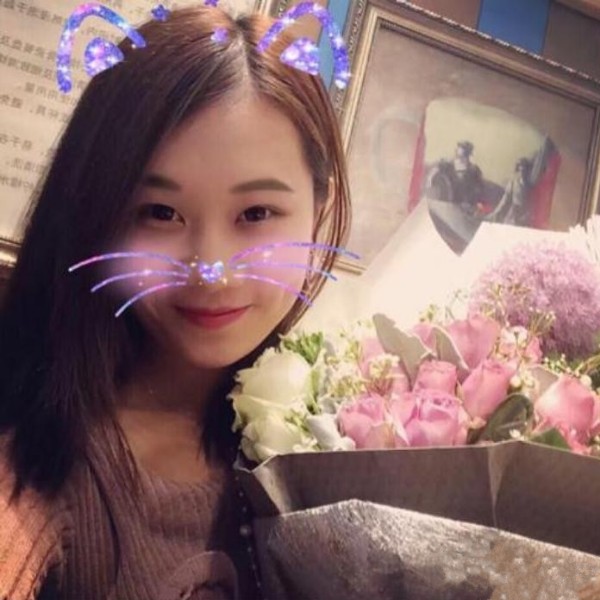 小太阳的照片