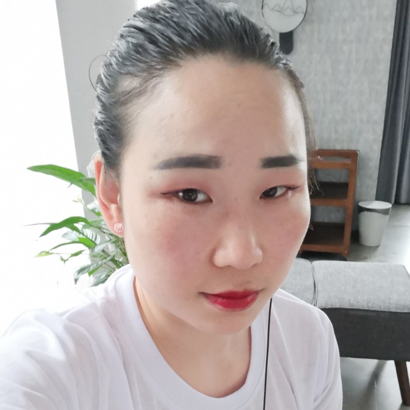 马天月的照片