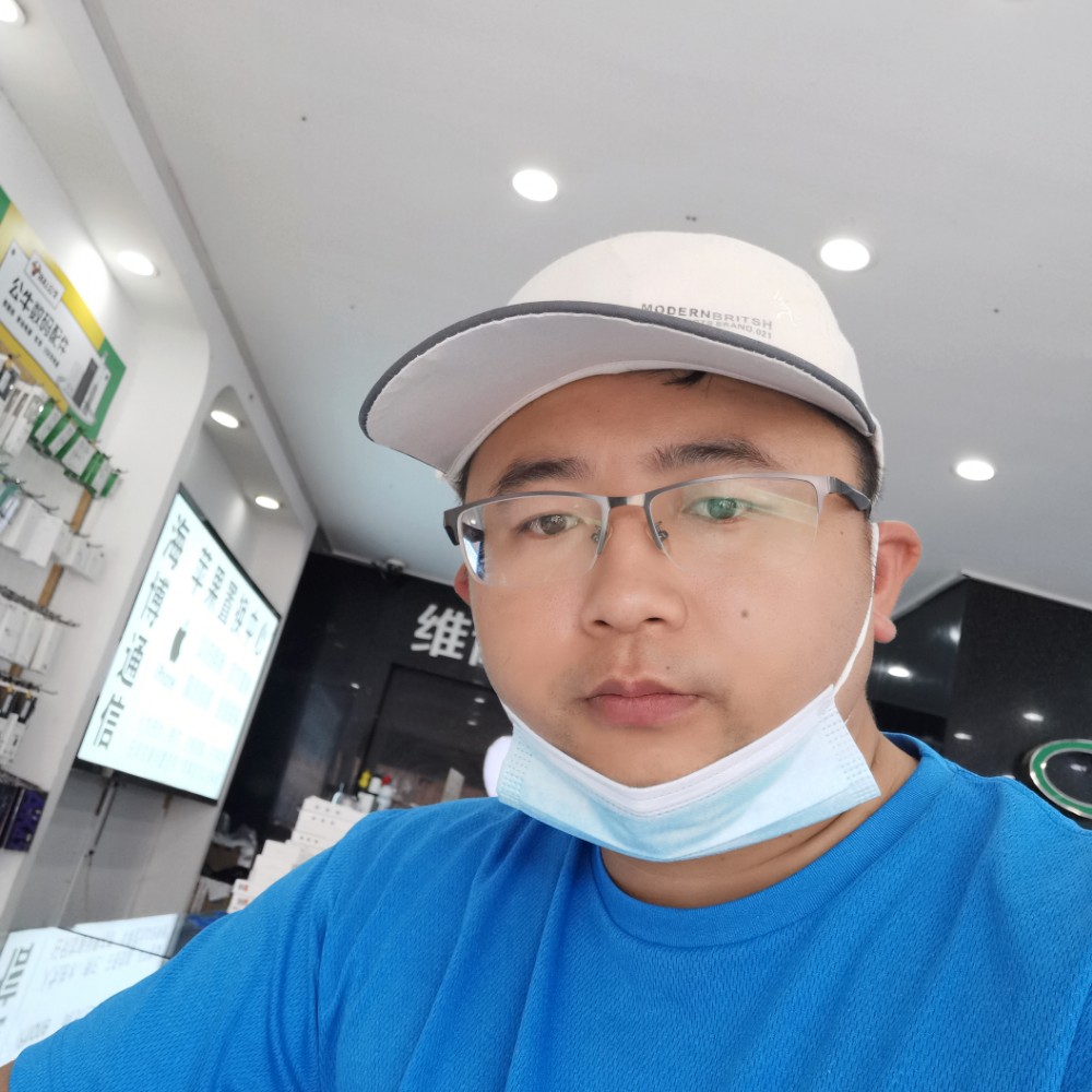苏州莫小凡的照片