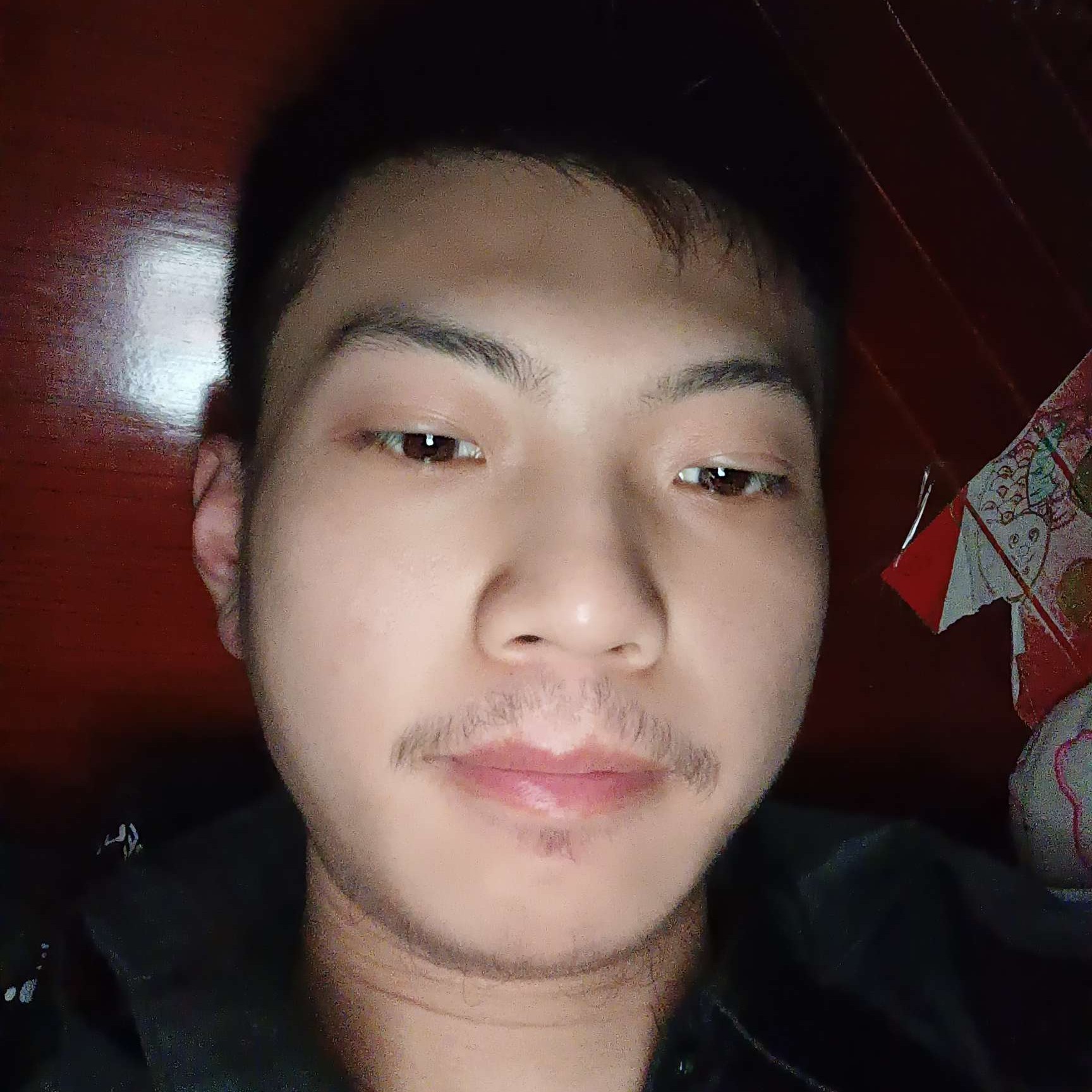 心劫的高大的照片