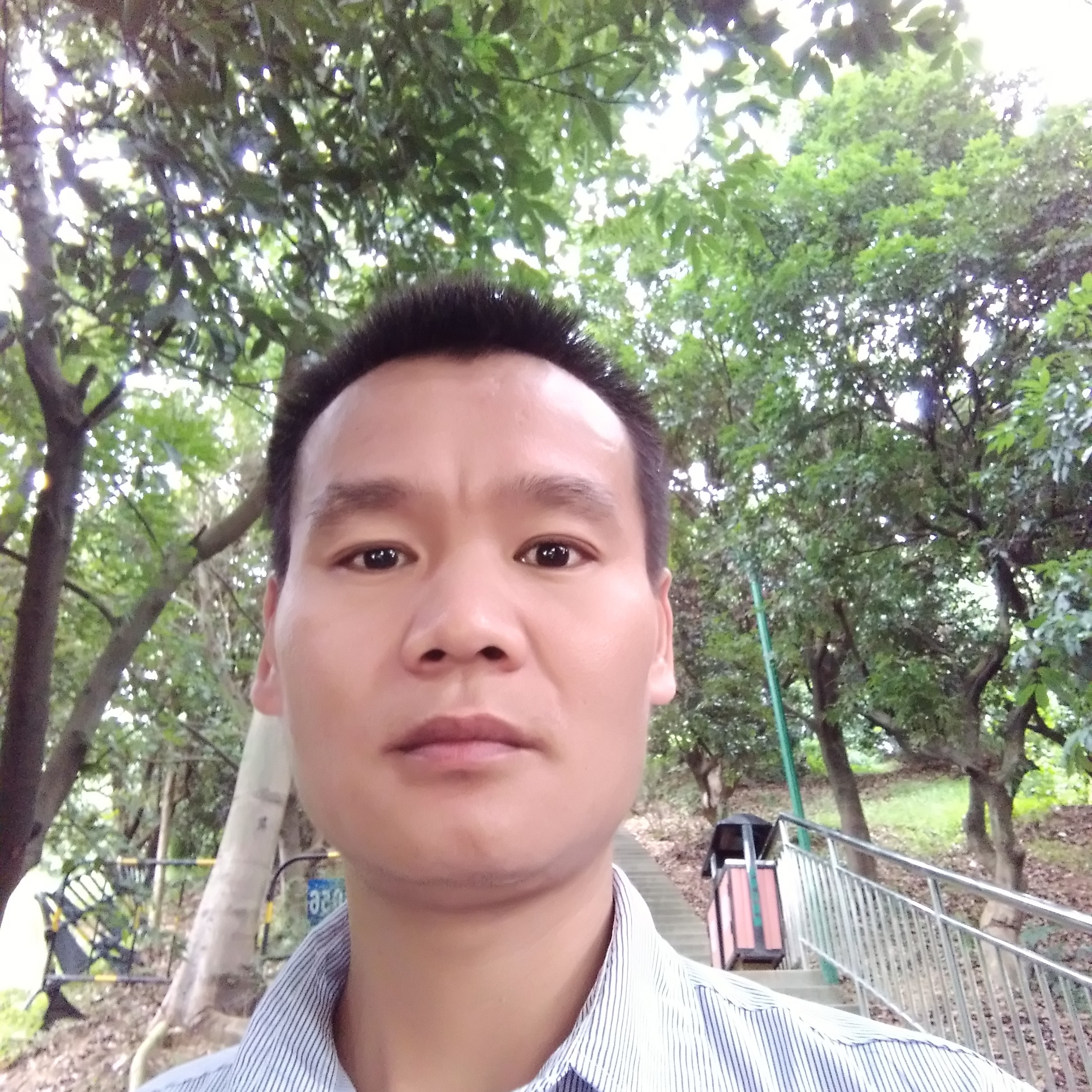 我侯哥的照片