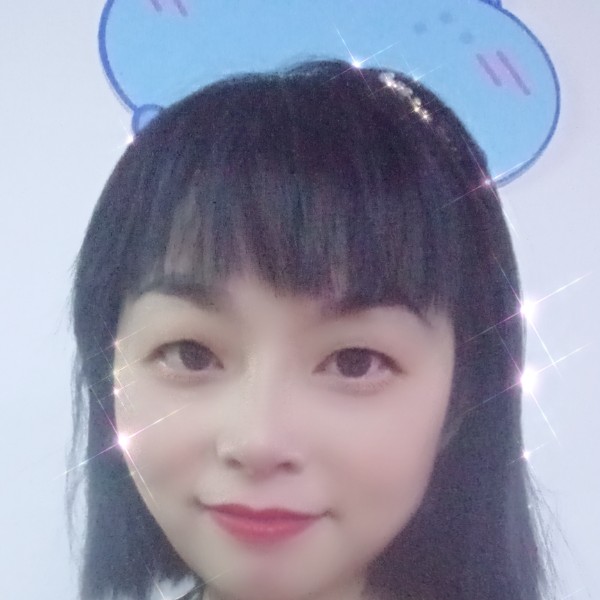 外套眼睛大的照片