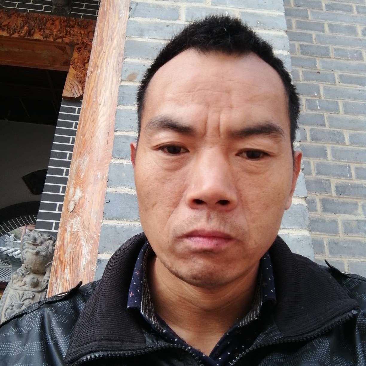 顺利给期待的照片