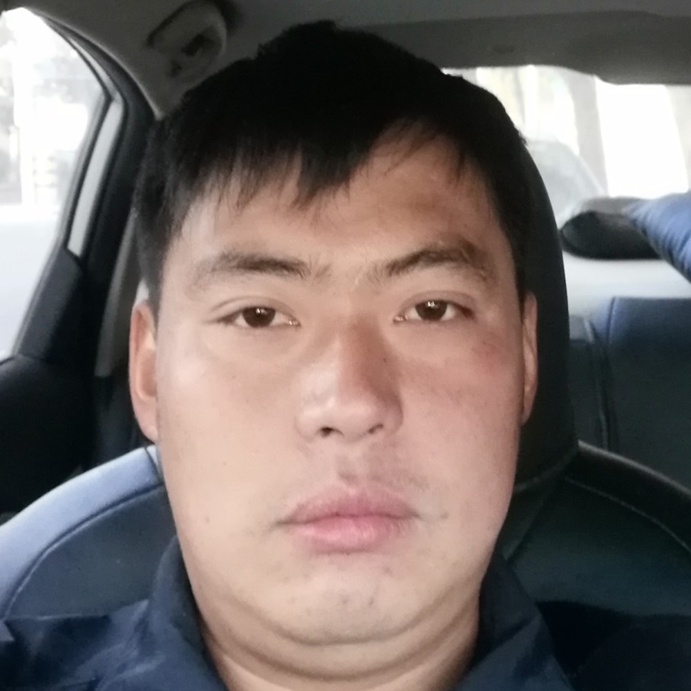 百合稳重的照片