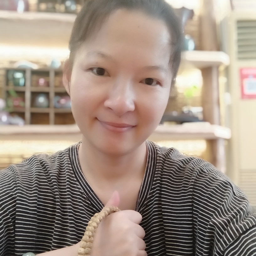 荼蘼等待开朗的照片