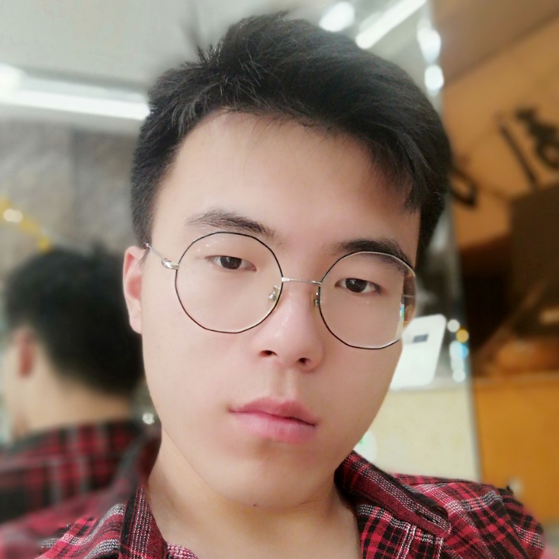 心动丁睿你的照片