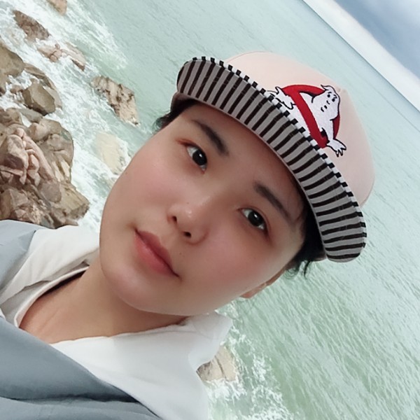 远目的琪琪的照片