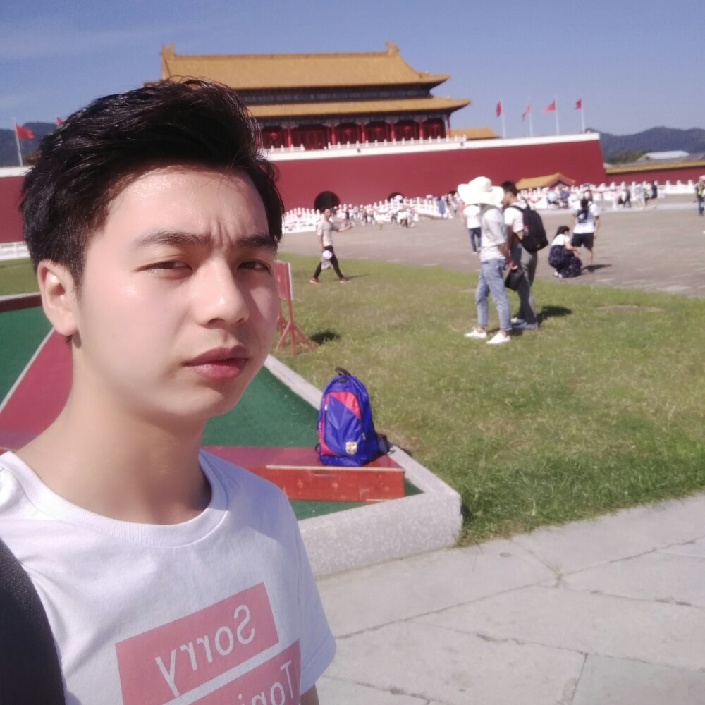 梁先生哟的照片