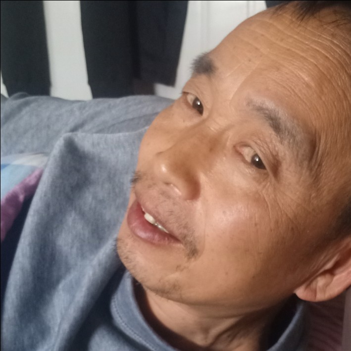 瑞雪淡淡哥的照片