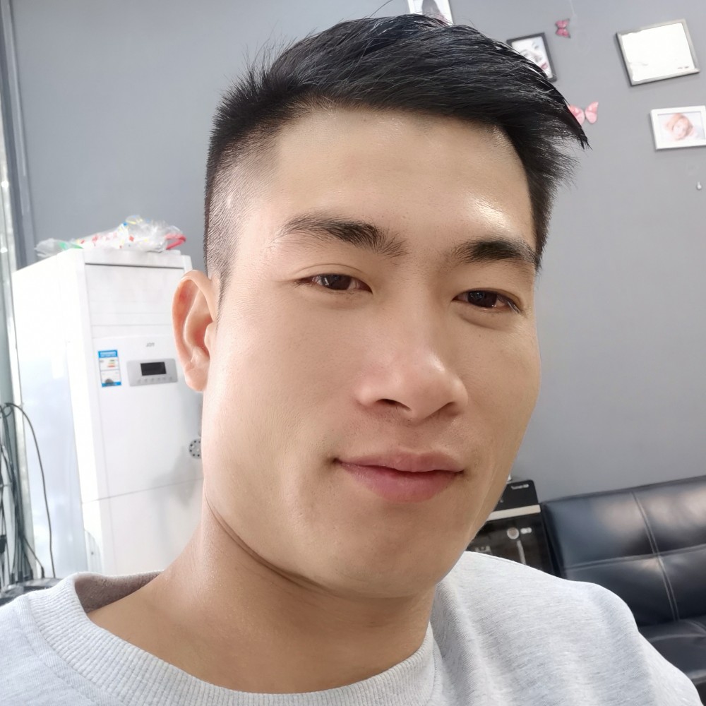 怕孤独保卫小白菜的照片
