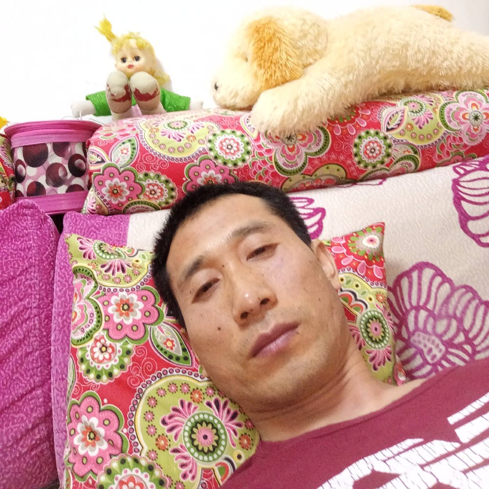 手中流沙的照片
