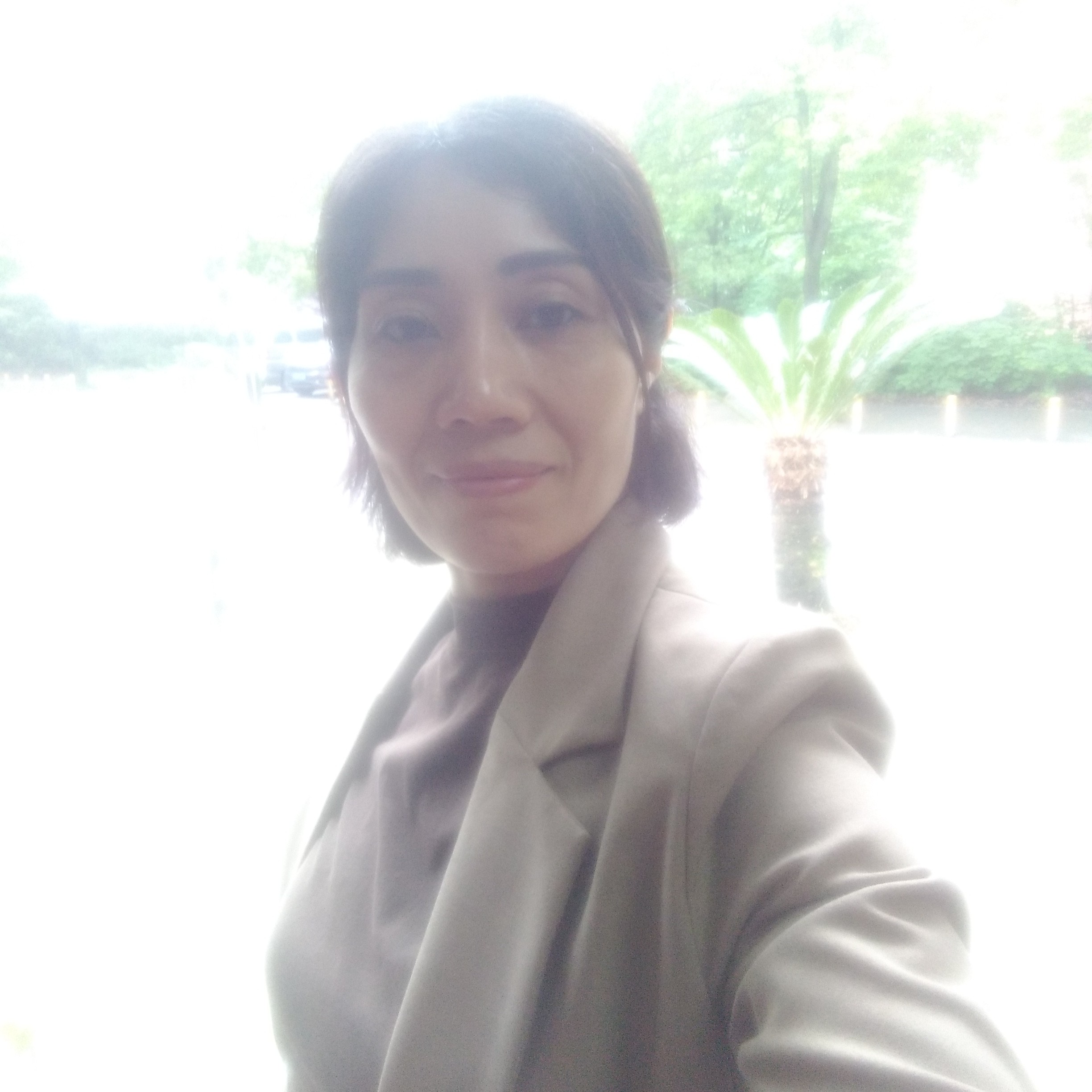 梦影闻迷人的照片