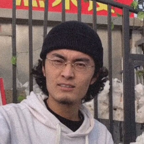 工具人的照片