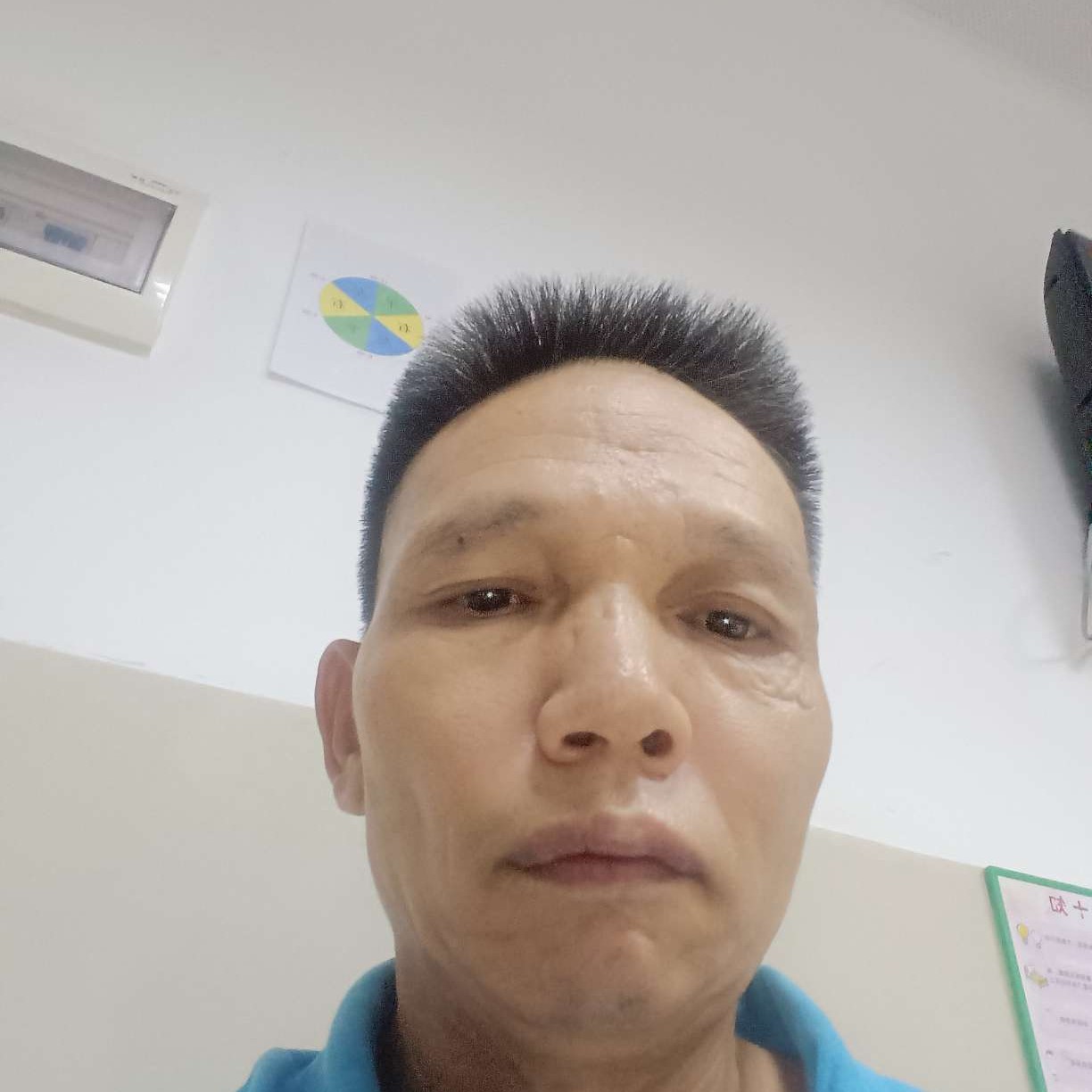 导师向知性的照片