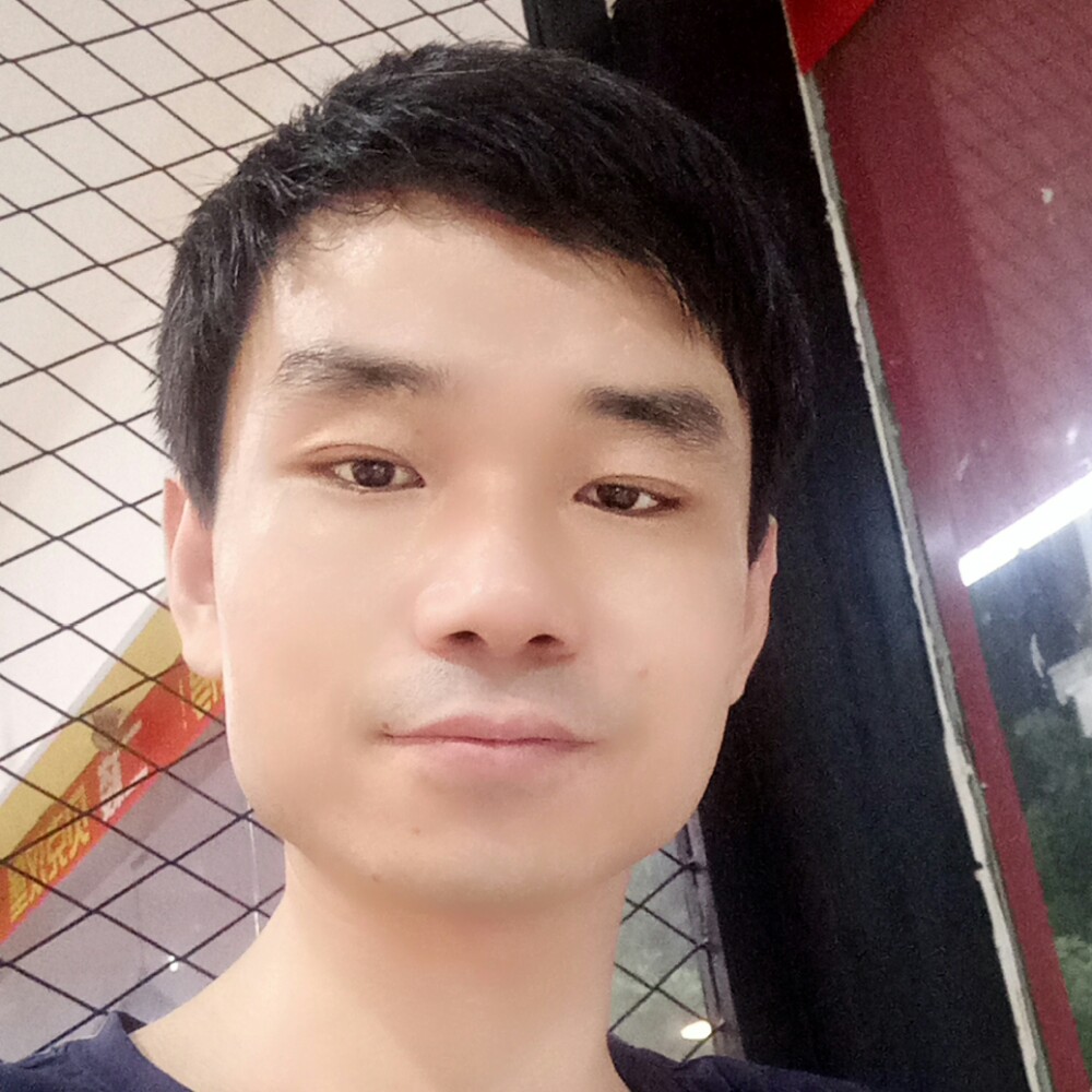 习惯微笑的BOY的照片