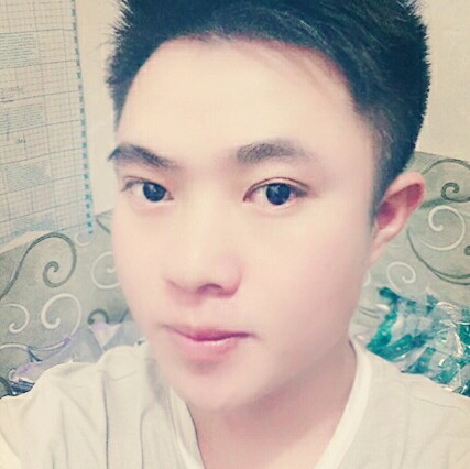 习惯就好。的照片