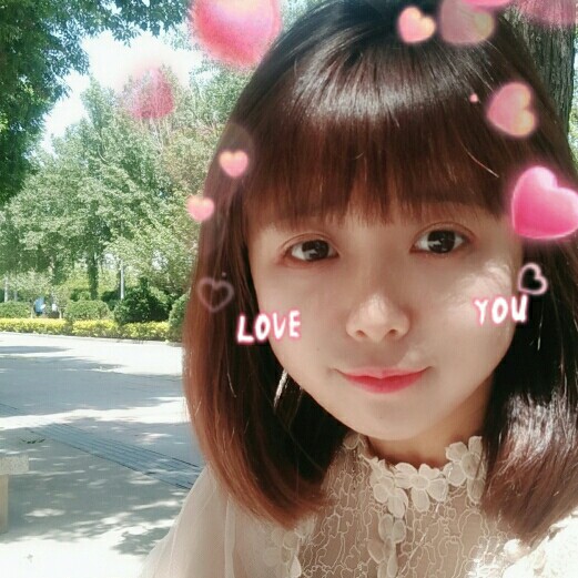 冷艳落霞的照片