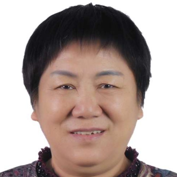 袁淑兰的照片