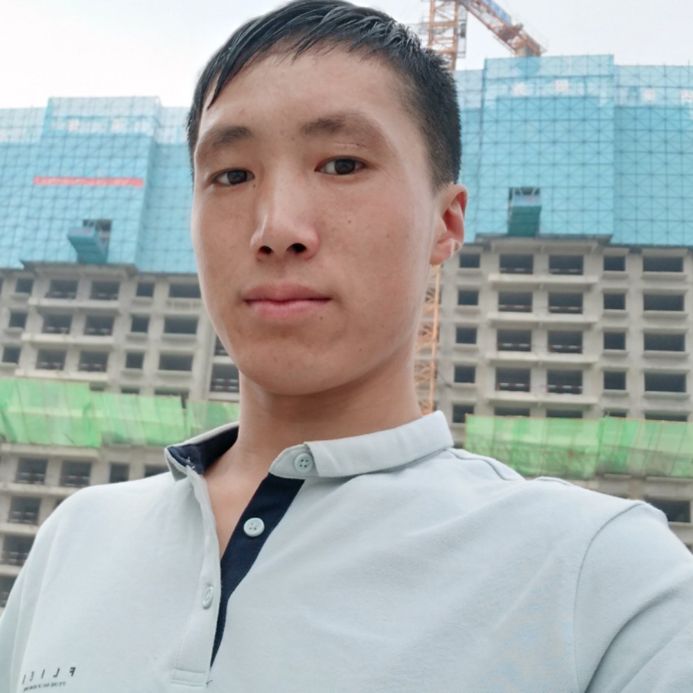 福文哥的照片