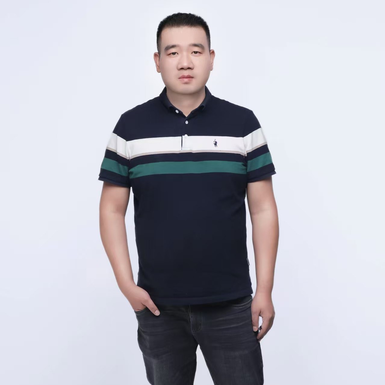 尘埃落定的照片