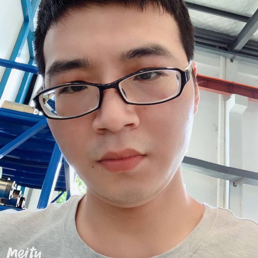 晨阳凝眸怕孤独的照片