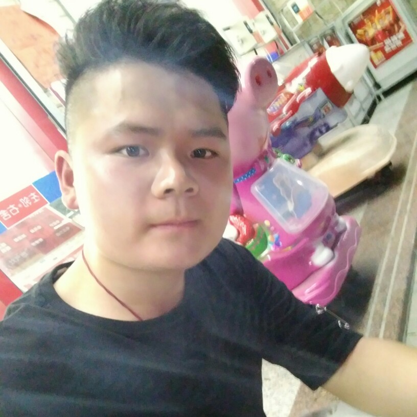 请不要我等你了的照片