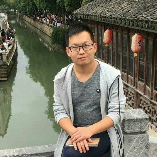 乐道生的照片