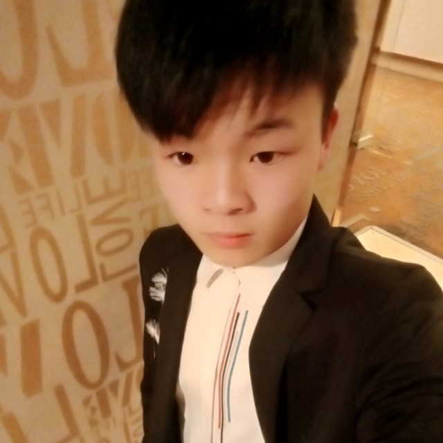 玩世不恭星月的照片