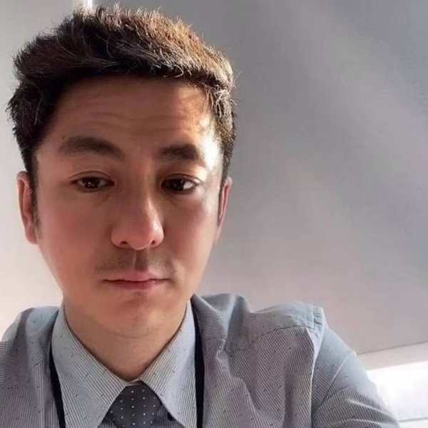 与你白头偕老的照片