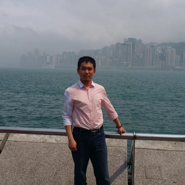 白狼六爷的照片