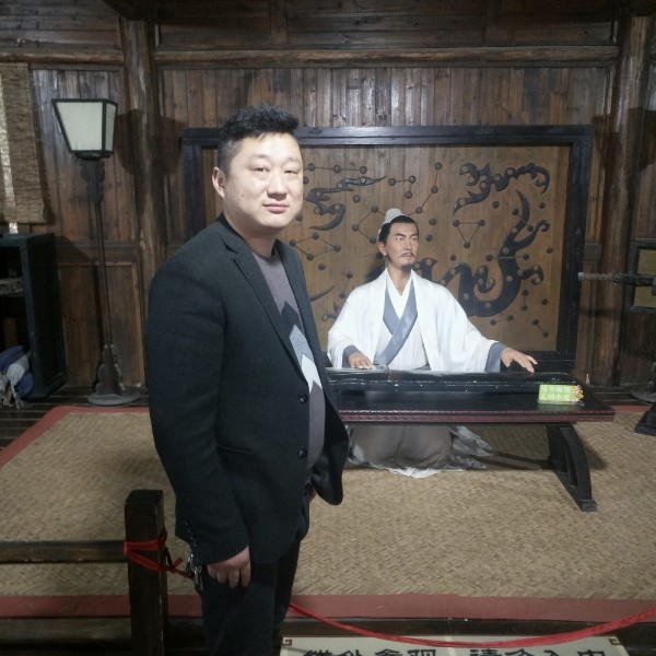 孤独终老123456的照片