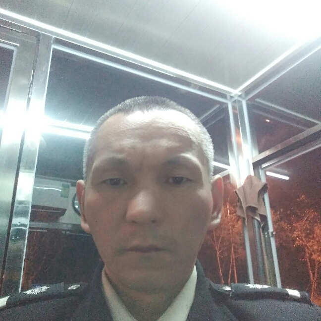高山鲲鹏的照片