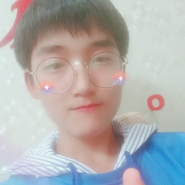 默默想着你的照片