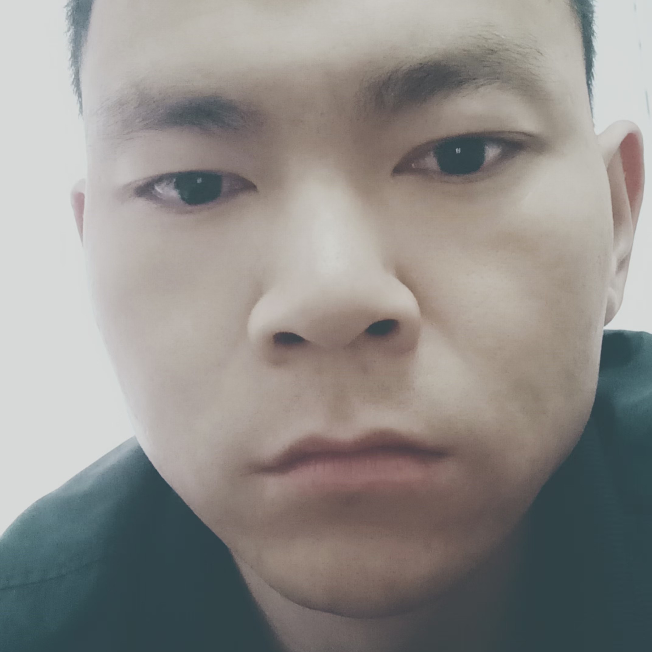 发夹瘦瘦的照片