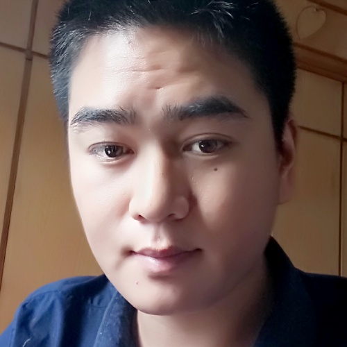 万年单身汪的照片